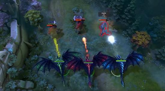 万人排队体验无畏契约新活动的背后故事