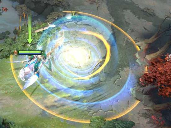 今夏电竞盛宴揭幕 TI2026与DOTA2交响音乐会联袂呈现