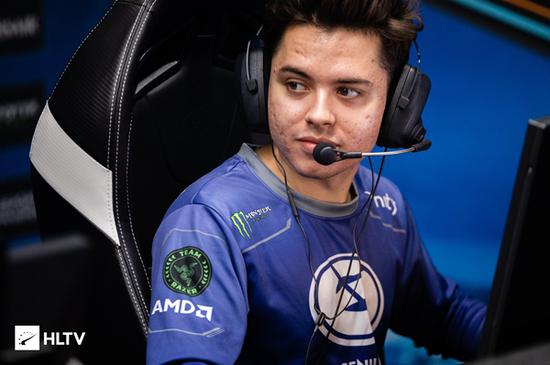Legacy战胜Falcons夺冠2026反恐精英亚洲邀请赛